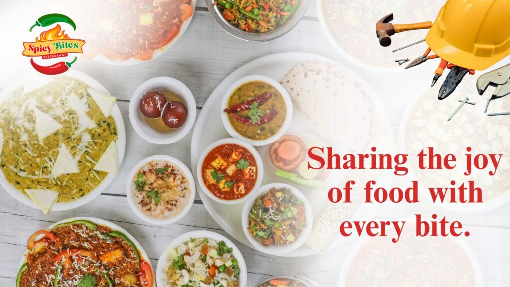 Spice Up Your Labor Day Feast with Flavors from Spicy Bites USA